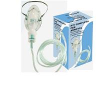 Kit di ricambio per aerosol