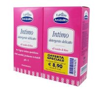Euphidra Amidomio Intimo detergente delicato 2 x 200ml