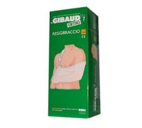 Gibaud Ortho reggibraccio bianco taglia 3