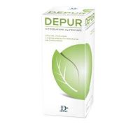 Depur integratore disintossicante soluzione orale 1000ml