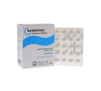 Basentabs integratore di minerali 100 compresse
