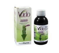 Vado integratore per la regolarità intestinale sciroppo 150ml