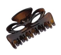 Beautytime pinza granchio tonda colore tartaruga