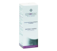 Glycosan Plus Bio-Derm siero viso coadiuvante nelle dermatiti e psoriasi 50ml