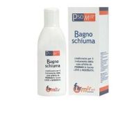 Psomir bagnoschiuma per cheratosi cutanea 200ml