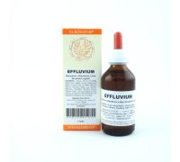 Effluvium integratore per le vie urinarie gocce orali 100ml
