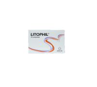 Litophil 30 compresse