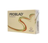 Problad 40 compresse