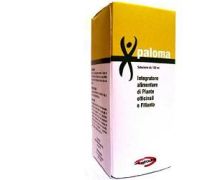 Paloma integratore per il benessere del sistema urinario soluzione orale 100ml