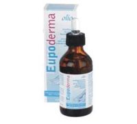 Eupoderma olio olio dermatologico per il trattamento della pelle secca dei piedi 100ml