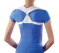 Oppo bendaggio a otto per clavicola misura xl