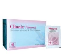 CLINNIX FIBROVIT 30BUST