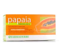 PAPAIA OROSOLUBILE 30BST