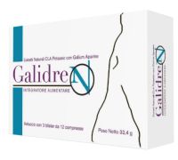 GALIDREN 36CPR