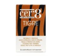 CER'8 TIGRE CUSC ADESIVO 36PZ