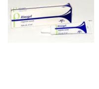 RINOGEL UNGUENTO NASALE 10ML