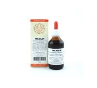 Maxilin integratore per il benessere intestinale ed epatico gocce orali 100ml