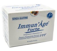 IMMUN'AGE FORTE 60BUSTE