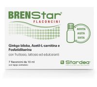 BRENSTAR 7FL 10ML