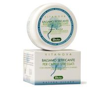 Derbe Vitanova balsamo setificante per capelli stressati 150ml