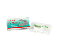 TAGLIA PILLOLE