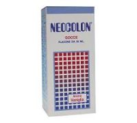 Neocolon integratore per il benessere intestinale gocce orali 30ml