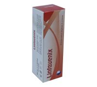 Linfavenix crema per gambe pesanti 100ml