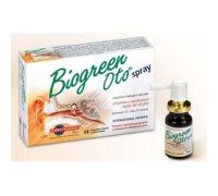 BIOGREEN OTO SPRAY SOL OTO13ML