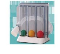 Pulmogain incentivatore ginnastica respiratoria