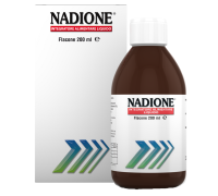 Nadione integratore per la coagulazione del sangue soluzione orale 200ml
