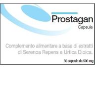 Prostagan integratore per la normale funzionalità della prostata 30 capsule