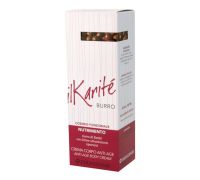 Karité crema corpo idratante 200ml