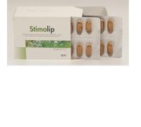 Stimolip integratore per il controllo del peso 60 perle