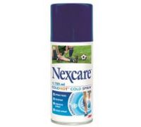 Nexcare Colhot ghiaccio spray istantaneo azione anlgesica 150ml