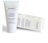 Xderit Crema trattamento coadiuvante delle dermatiti da radiazioni 150 grammi