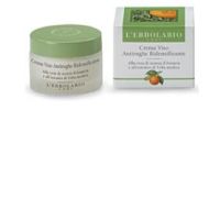 L'Erbolario crema antirughe ridensificante per il viso 50ml