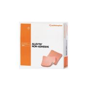 Allevyn non adhesive cerotti 15 x 15cm 5 pezzi