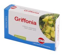 GRIFFONIA ESTRATTO SECCO 60CPR