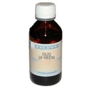 OLIO NEEM USO ESTERNO 100ML