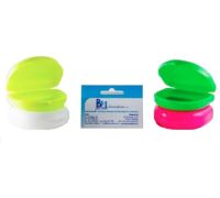 Porta protesi bite contenitore 1 pezzo