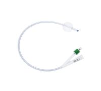 Sonda Foley Nelaton ch14 a 2 vie 1 pezzo