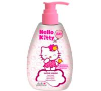 Hello Kitty Sapone Liquido 250ml