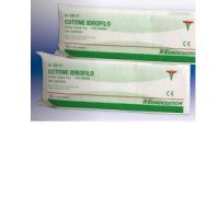 Curamed 100% cotone idrofilo 100 grammi