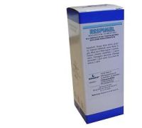Respimel integratore per il benessere delle vie respiratorie soluzione idroalcolica 50ml