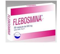 FLEBOSMINA 30CPS