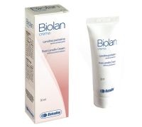 Biolan crema viso idratante 30ml