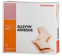 Allevyn Adhesive cerotti 12,5 x 12,5cm 10 pezzi