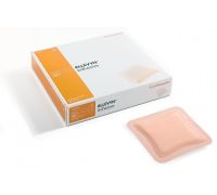 Allevyn adhesive medicazione adesiva 175 x 175cm 10 pezzi