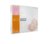 Allevyn Sacrum cerotti 17 x 17cm 10 pezzi