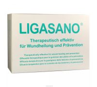 LIGASANO MED 10CPR 15X10X1CM